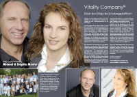 Portrait Vitality-Company